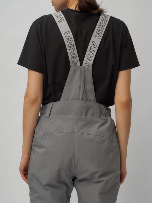 Горнолыжный костюм женский голубого цвета 020231Gl - Chunmai фото 30