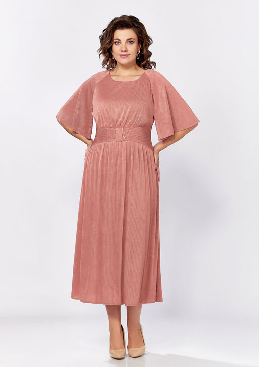 Платье Mira Fashion 5575-2-Р