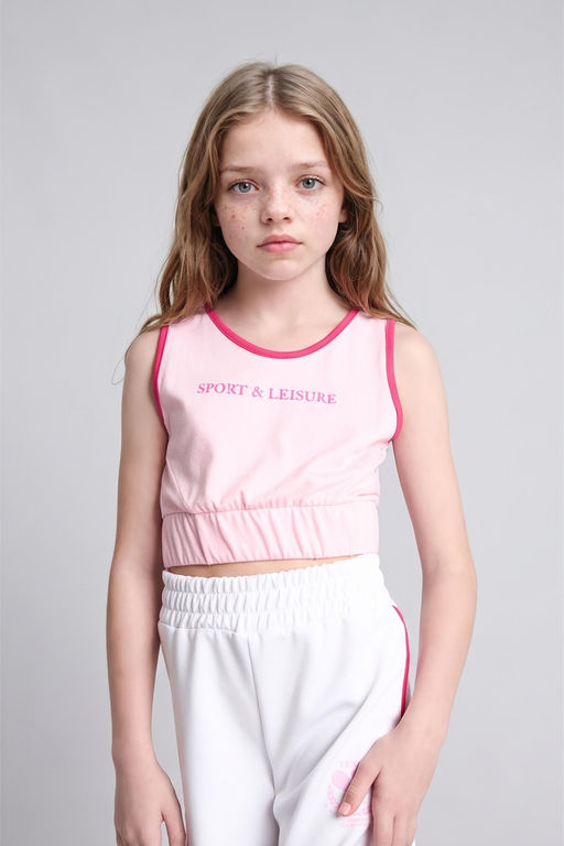 Bask_l_ Atlet K_z _ocuk - Defacto фото 6