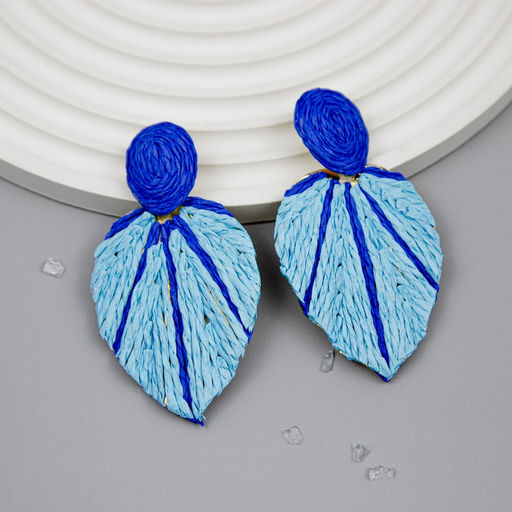 Серьги Арт. 34-0515-Y