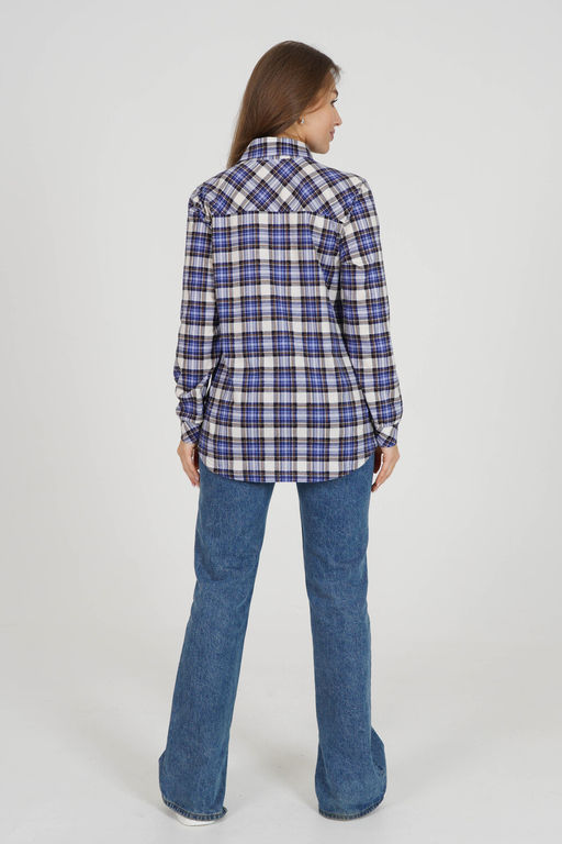 Рубашка женская РУБ-01