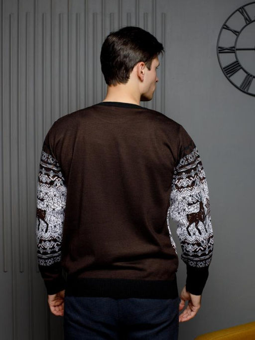 Джемпер мужской - Есения фото 5