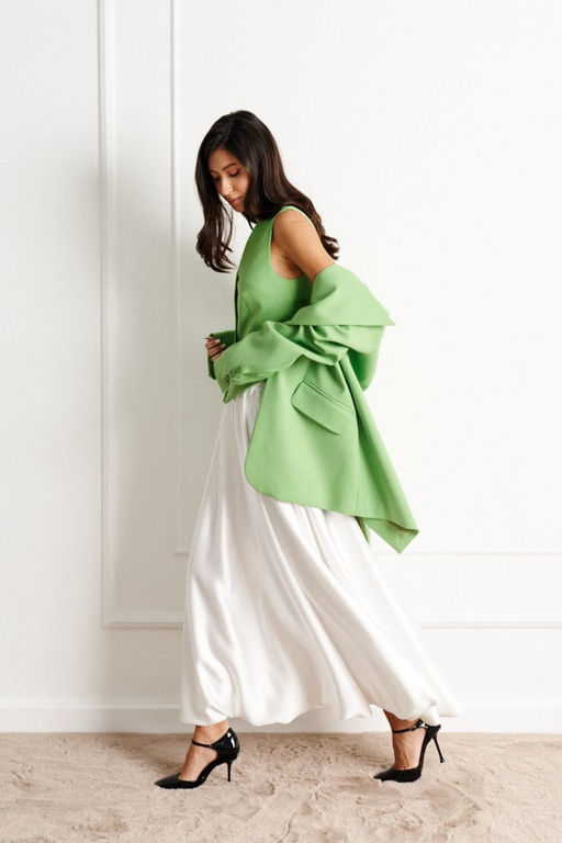 Юбка А1111 - Annete фото 5