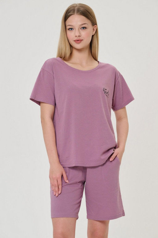 пижама/домашний костюм 4360-14 - Mix-mode фото 3