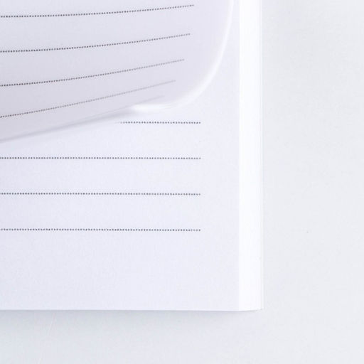 Ежедневник в тонкой обложке Вдохновляй своей красотой, А5, 80 л - Artfox фото 6