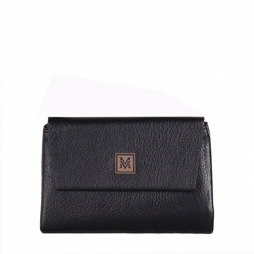 Кошелек 9941-1806 black Vermari