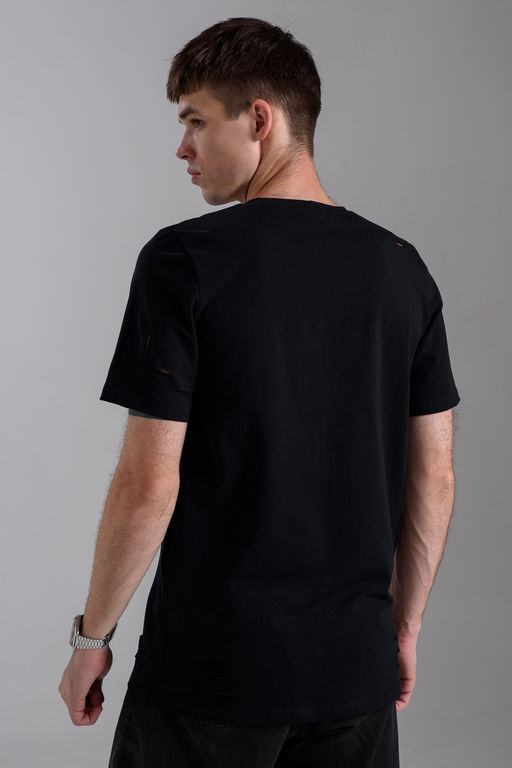 7479 Футболка мужская - Натали фото 34