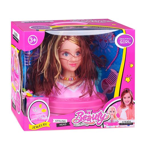 Набор стилист "Свой стиль" в коробке