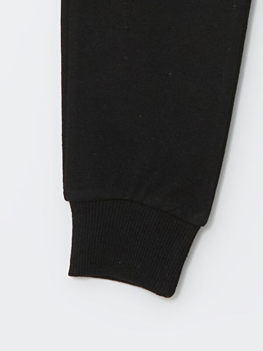 Beli Lastikli Basic Erkek ?ocuk Jogger E?ofman Alt? - Waikiki фото 3