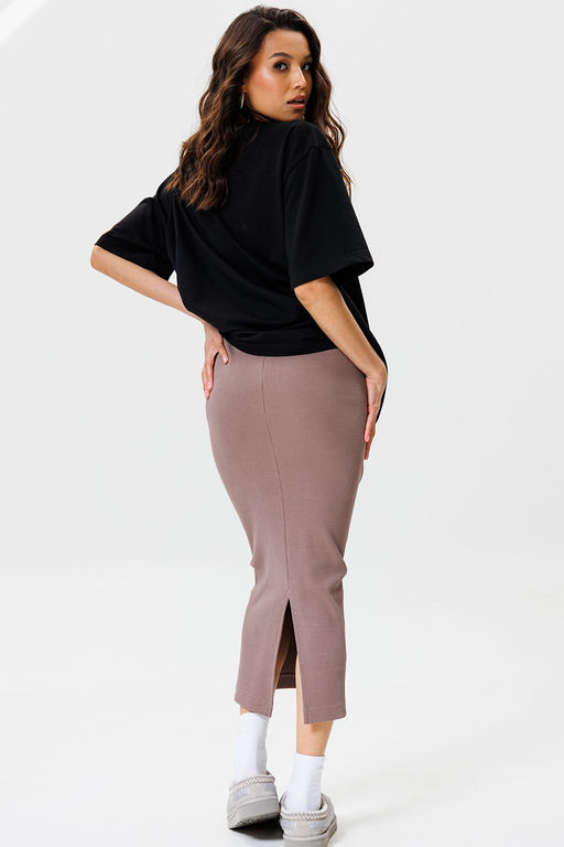 Футболка GO F1001L/40-02.164-170 черный