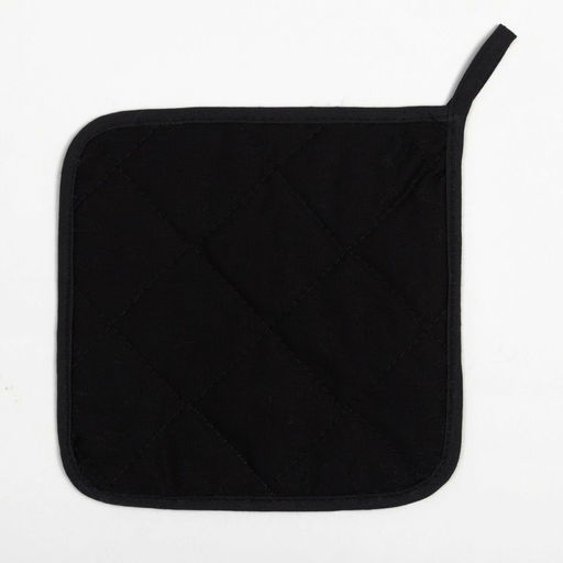 Прихватка  Ease 19х19 саржа,100% хлопок,ватин 250г/м2 - Этель фото 3