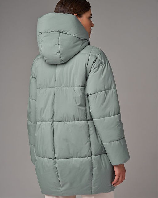 Пуховик женский 

АРТ. 81920z