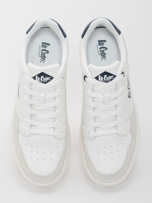 Кеды Keds 22W-LEE001 / Lee Cooper фото 5