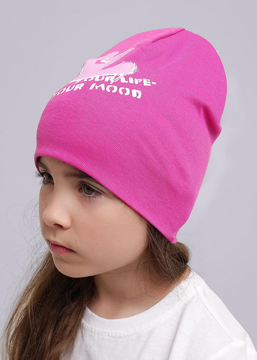 Шапка детская