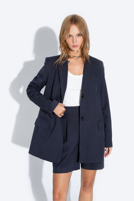 Шорты Pirs 4652 графит  фото 4