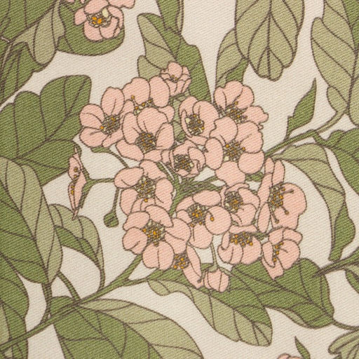 Полотенце Этель Spring garden 40х73 см, 100% хл, саржа 190 гр/м2  фото 9