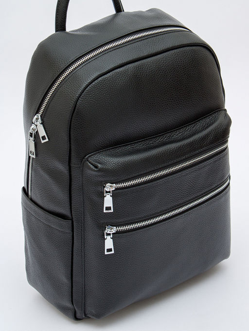 Рюкзак 2420H black Heanbag