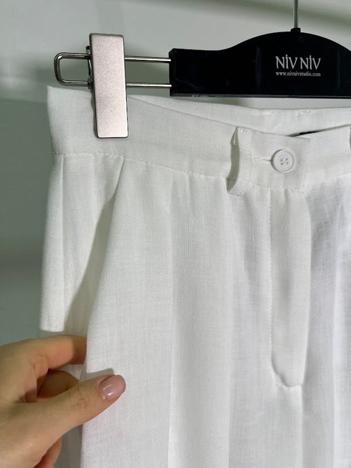 Брюки 1106 - Niv niv фото 21