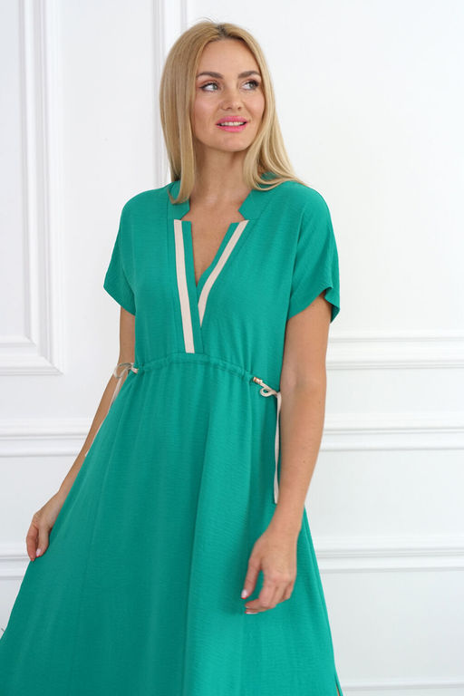 Платье ALANI 2134 - Alani collection фото 3