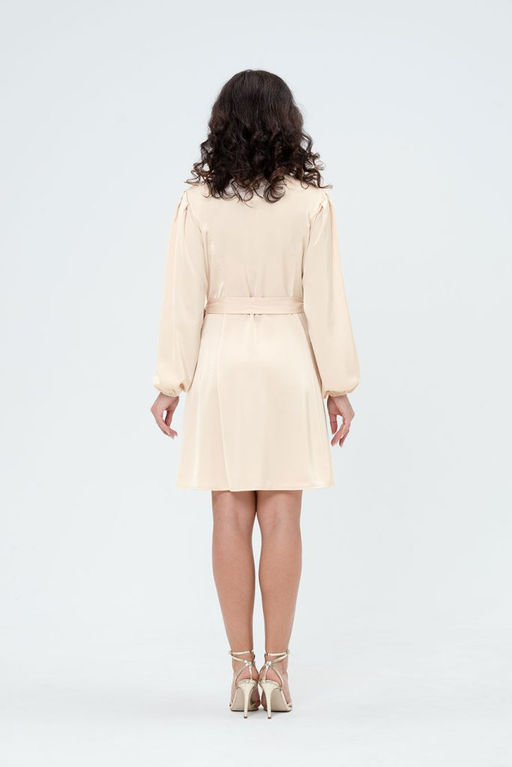 Платье Мануэла(44-54) - Serenada фото 7