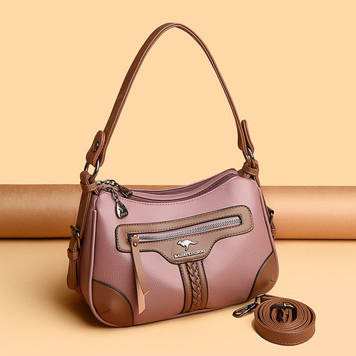 KAIDIFEINIROO Сумка женская 8768  фото 52