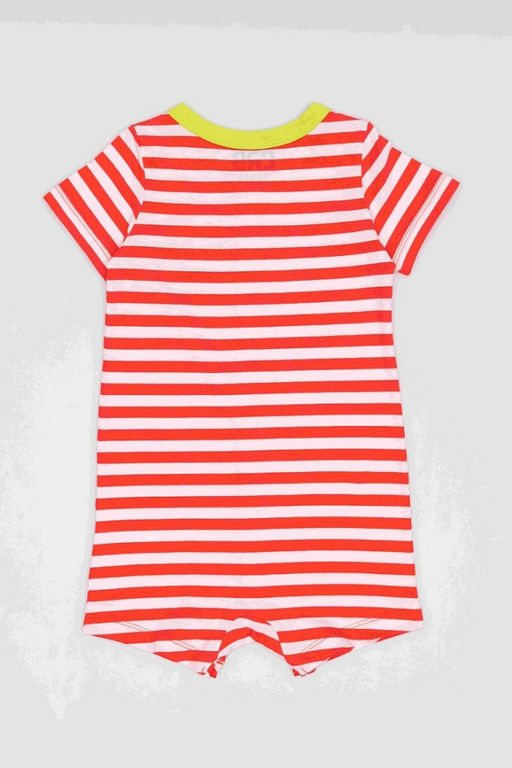 CRB wear / CSBB 90257-26-415 Песочник для мальчика,красный/Ex.Cherubino