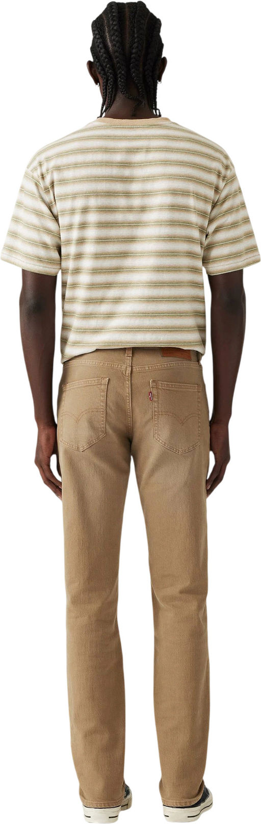 Джинсы мужские