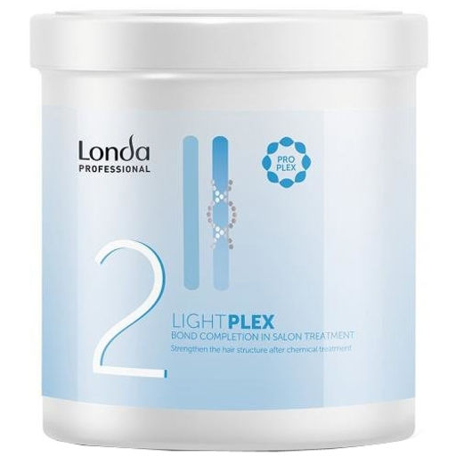 -30% Профессиональное средство Lightplex шаг 2, 750 мл Londa