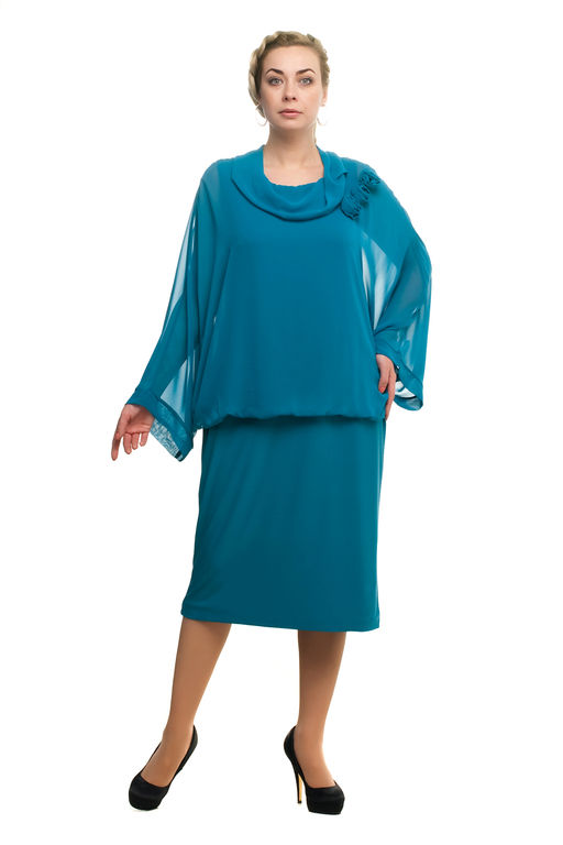 Платье - Olsi фото 5