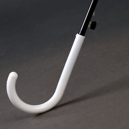 Зонт детский «Жёлтая машина»‎ полуавтомат прозрачный, d=90 см