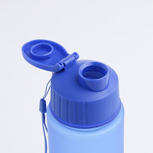Бутылка для воды, 500 мл, My bottle, 21 х 6 см - Simaland фото 4