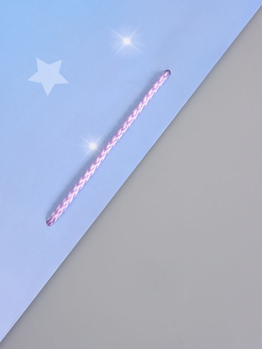 Пакет подарочный ламинированный «Мурлыка счастья», 33×42.5×10 см