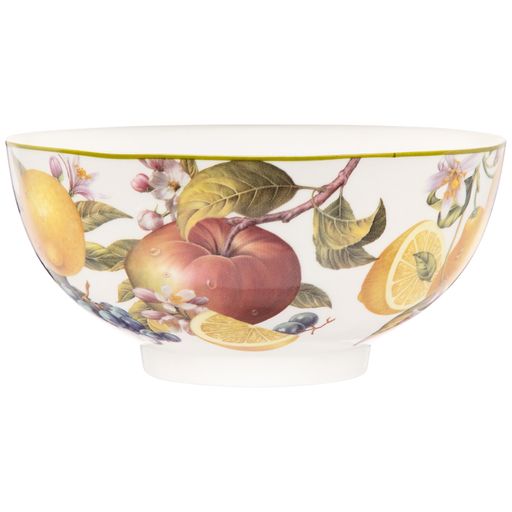 САЛАТНИК LEFARD ФРУКТЫ 15*7 СМ 650 МЛ  фото 4