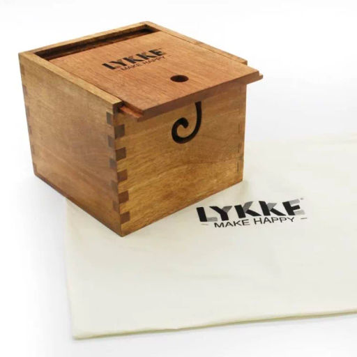 Клубочница Yarn Box Lykke