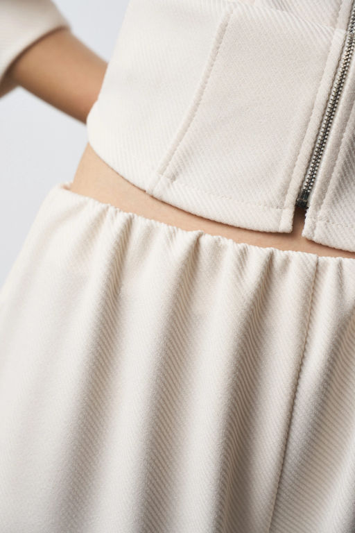 Костюм брючный женский 1287 - Milmil фото 7