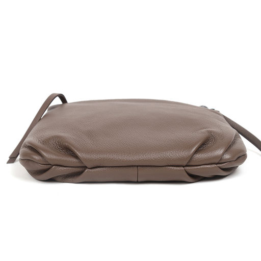 Женская сумка MIRONPAN арт. 62390 Корица  фото 3