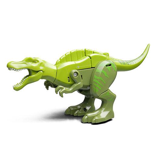 Робот "Робозавр" трансформирующийся, в коробке