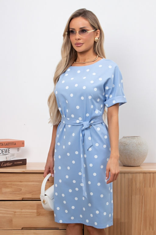 VALENTINA Платье Рэнди №19  фото 13