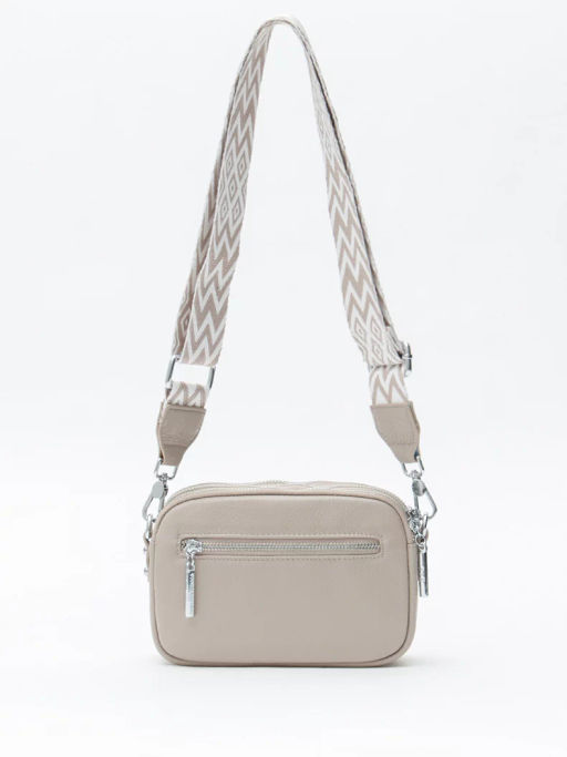 Сумка 0789CH beige Poina&Eiterou