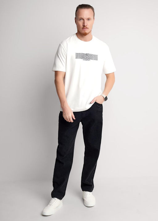 Футболка Комфортный