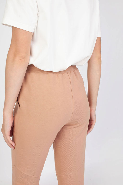 3-443-5137-44 Брюки трикотаж - Serginnetti фото 5