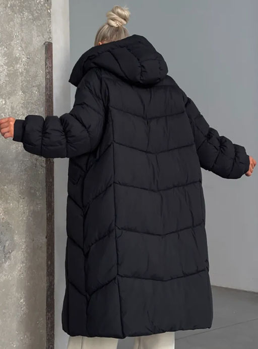 Куртка (пуховик) - LITA FELICHI фото 5