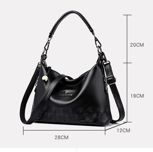 KAIDIFEINIROO Сумка женская 8212  фото 96