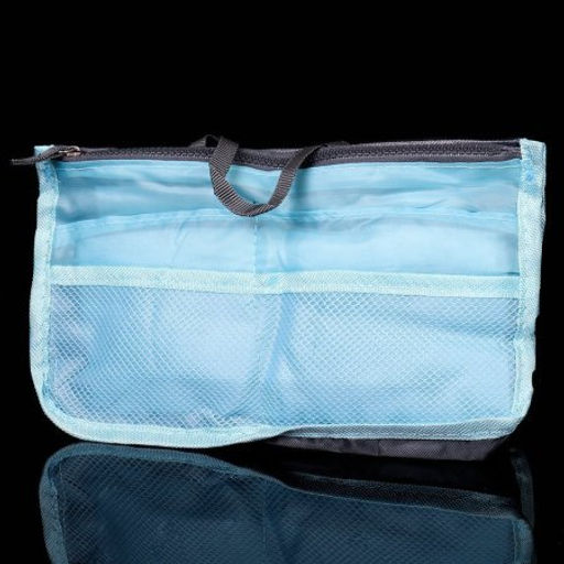 Сумка-органайзер 25х14х8 см / DE-172 /уп 200/ - ГалеонТрейд фото 2