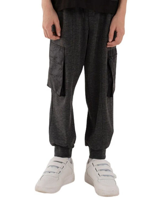 Брюки мал. О37164 - Карамелли фото 9