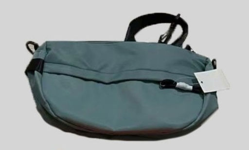 Поясная сумочка однотонная (арт. 2823) - Storyland фото 3