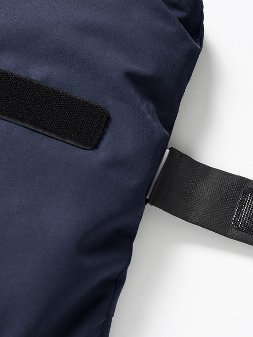 Горнолыжный костюм до -25С - Mtforce фото 18