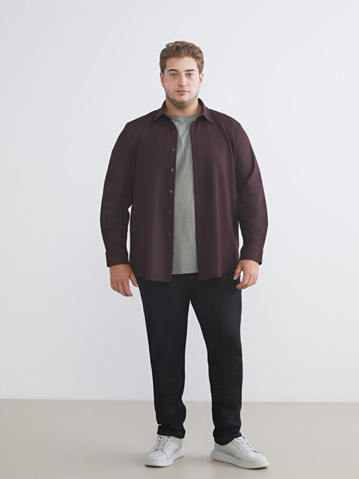 779 Regular Fit Erkek Jean Pantolon