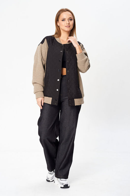 Бомбер Liona Style 928