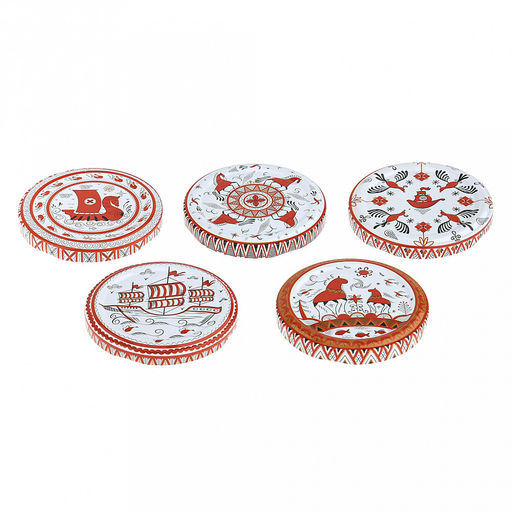 Крышка ТО 1-66-18 (Твист-Офф, винтовая) 100% воплощение Ваших идей, для автоклавирования и бытового консервирования, пищевая жесть марки ЭЖК, ТУ BY 810001397.002-2019, s0,19мм, упаковка: 20шт литография, термоусадочная пленка, т.м. Maria (Беларусь - Домашняя мода фото 4